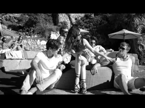 Chanel Cruise 2012 The Tale of a Fairy Dir. Karl Lagerfeld