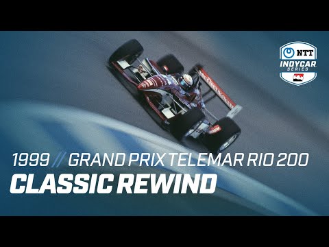 Classic Rewind //1999 Grand Prix Telemar Rio 200