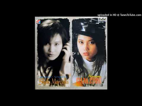 Shella Marcella - Biar Ku Wanita (CD RIP) 1994