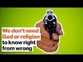 Understanding Moral Realism