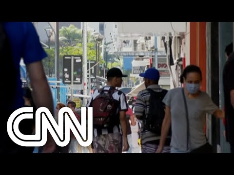 Procura por seguro de vida cresce na pandemia - JORNAL DA CNN