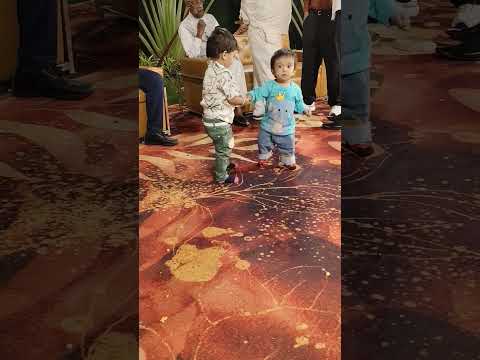 ariba ki funny video #andrast #cutebaby #funny #ariba #feedshorts #ytshorts