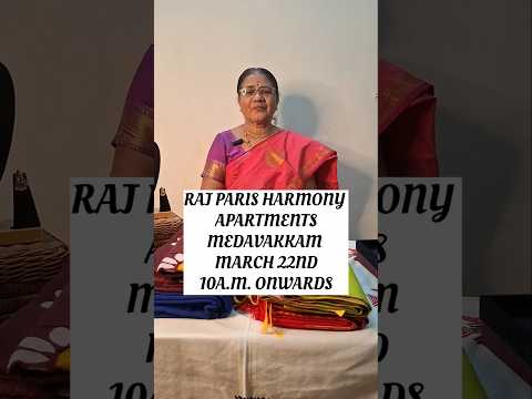 Our First Stall Medavakkam Sree Sathya Sai Collections #stall #viralvideo
