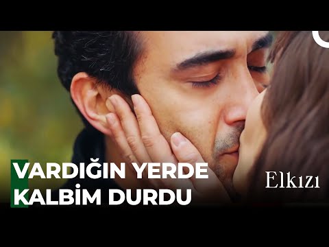 Ayrılığın Külleri Dolaşır Gökyüzünde - Elkızı Özel Sahneler