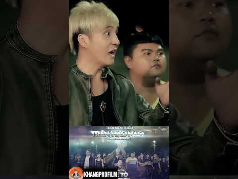 Ủa "CHA XỨ" có ổn không cha :)) | THỜI NIÊN THIẾU CỦA TRẦN HẠO NAM #short #lamchankhang