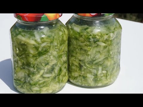 Ogórki tarte na zupę ogórkową bardzo prosty przepis