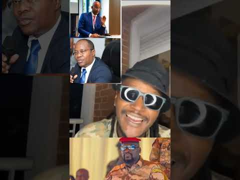 Amadou Simba s'attaque a Cellou dalein et promet de le faire tombé...