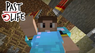 I CHEATED. | Past Life Episode 4