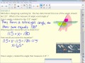 Angle Relationships and Measures