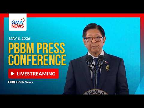 LIVESTREAM | Tracking | GMA News Online