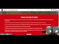 Civil War and Preceding Events