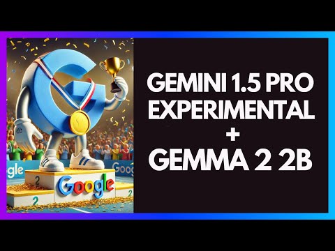 Did Gemini 1.5 Pro Just Beat GPT-4o?