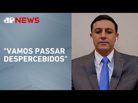 Tarifaço de Trump pode atingir o Brasil? Economista avalia