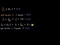 Understanding Division by Fractions