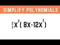 Understanding Polynomial Multiplication