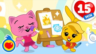 動画サムネイル
