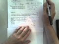 Algebra Concepts and Problem Solving