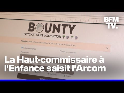 Le site controversé Coco rouvre sous le nom de Bounty