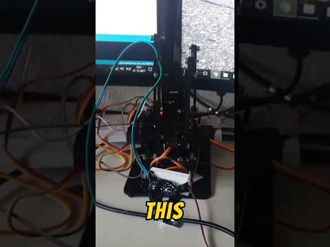 Robot Plays ‘No Internet’ Game Highscore