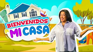 The Parts Of The House | Language Learners
