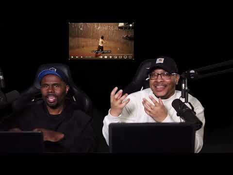 Hanumankind – Big Dawgs | Ft. Kalmi x ASAP ROCKY (REACTION!)