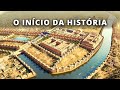 Ancient Mesopotamian Civilizations