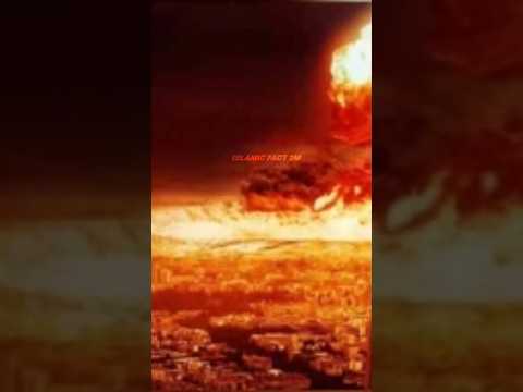 कयामत के दिन तीन लोगों की नमाज काबुल नहीं होगी #facts #history #shorts