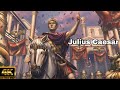 Julius Caesar's Impact and Legacy