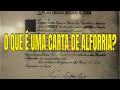 Understanding Carta de Alforria