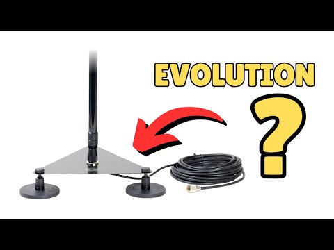 Can you call a Triple Mag Mount Awesome?  Let's see