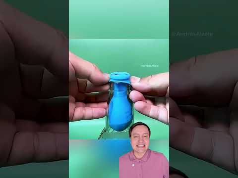 estos trucos son muy creativos