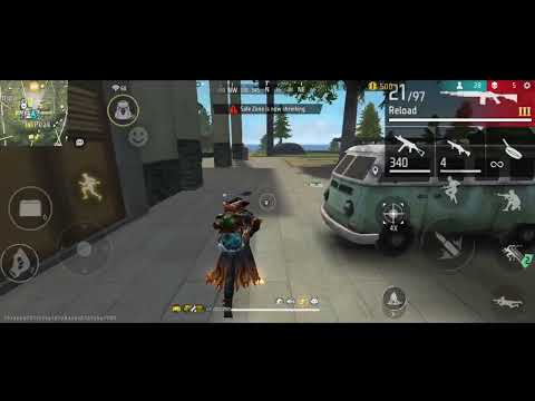 Free fire mein headshot kaise mare