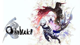 A demo is dropping for Tokyo RPG Factory\'s Oninaki today on PS4, Nintendo Switch & Steam