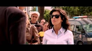 París a toda costa   Trailer en español HD