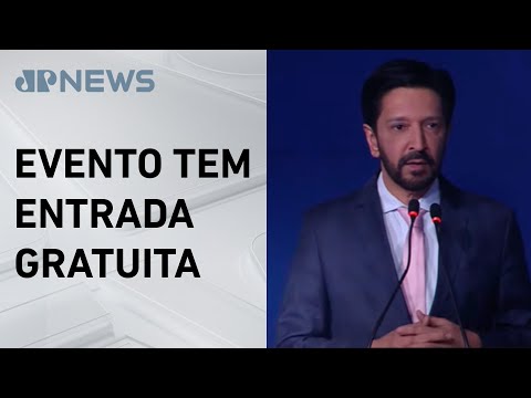 Fórum JP Conecta discute desafios da segurança alimentar