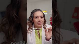 ¿Perdiste un diente? ¿Y si volviera a crecer naturalmente? 😳🤯 - #shorts