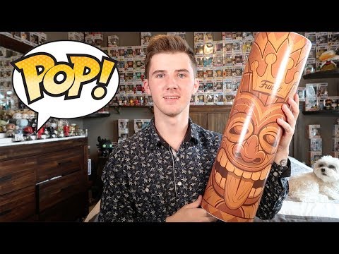 Funko Fundays Box of Fun Unboxing! | Got Everything I Wanted!