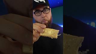 Easily my favorite protein bar #ad