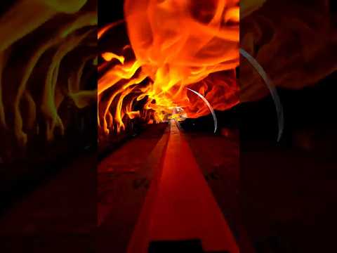194 FOOT Race Car Track | Hot Wheels Roller Coaster. #rollercoaster #hotwheelstrack