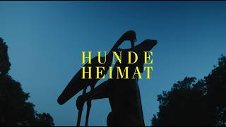 Don Pablo Mulemba I Hundeheimat I Trailer