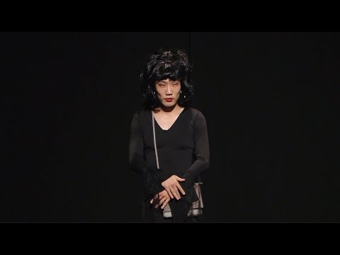 男性ブランコ「父のプライド」