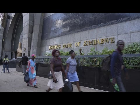 China writes off unspecified amount of Zimbabwe interest-free loan