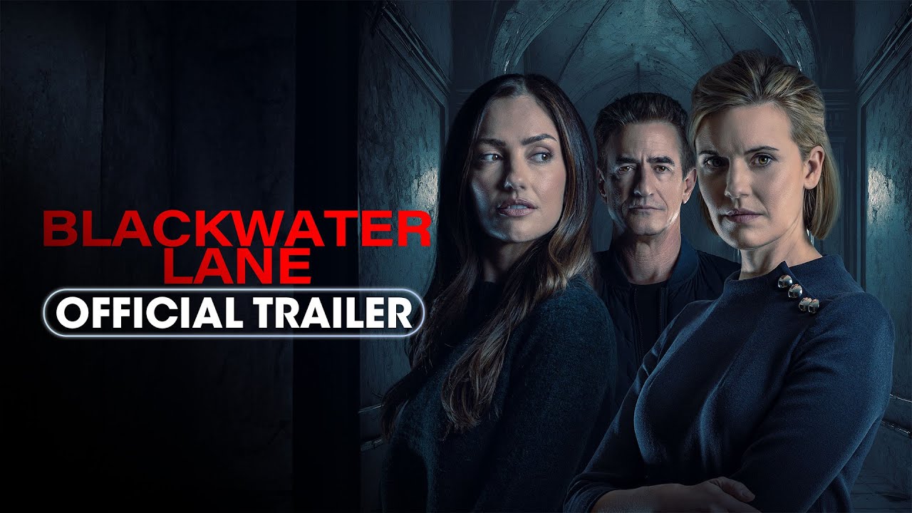 Blackwater Lane Imagem do trailer