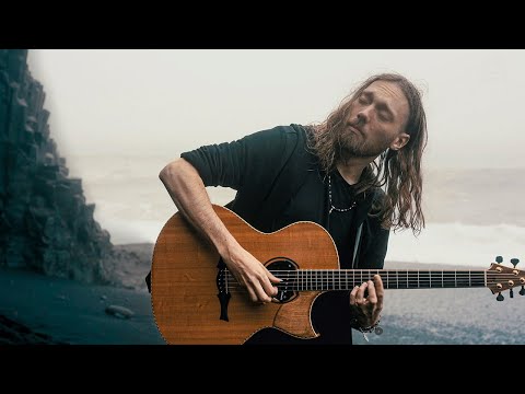 Mike Dawes - All Along the Watchtower (Official Music Video)