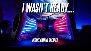 Vido-test sur Edifier G2000