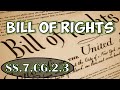 Understanding the Bill of Rights and Amendments