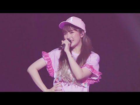 佐々木彩夏【LIVE】あーりんは反抗期!(from 『AYAKA NATION 2022 in TOKYO GARDEN THEATER』LIVE Blu-ra...