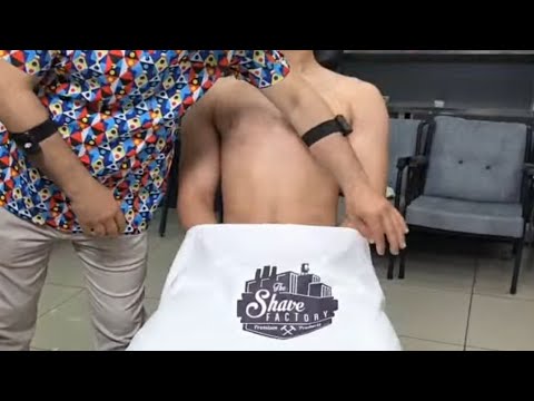 ASMR Skincare, Ear and Head Massage | Relaxing Live Session