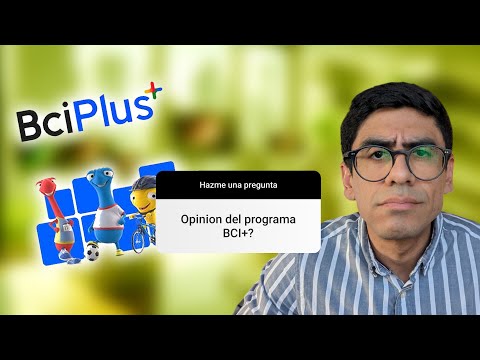 BCI Plus en 2 Minutos, ¿Vale la Pena?, Opinion y Primeras Impresiones.