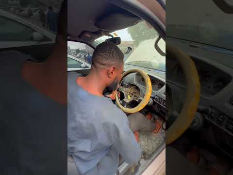 Sometimes even the best mechanic has an off moment😱